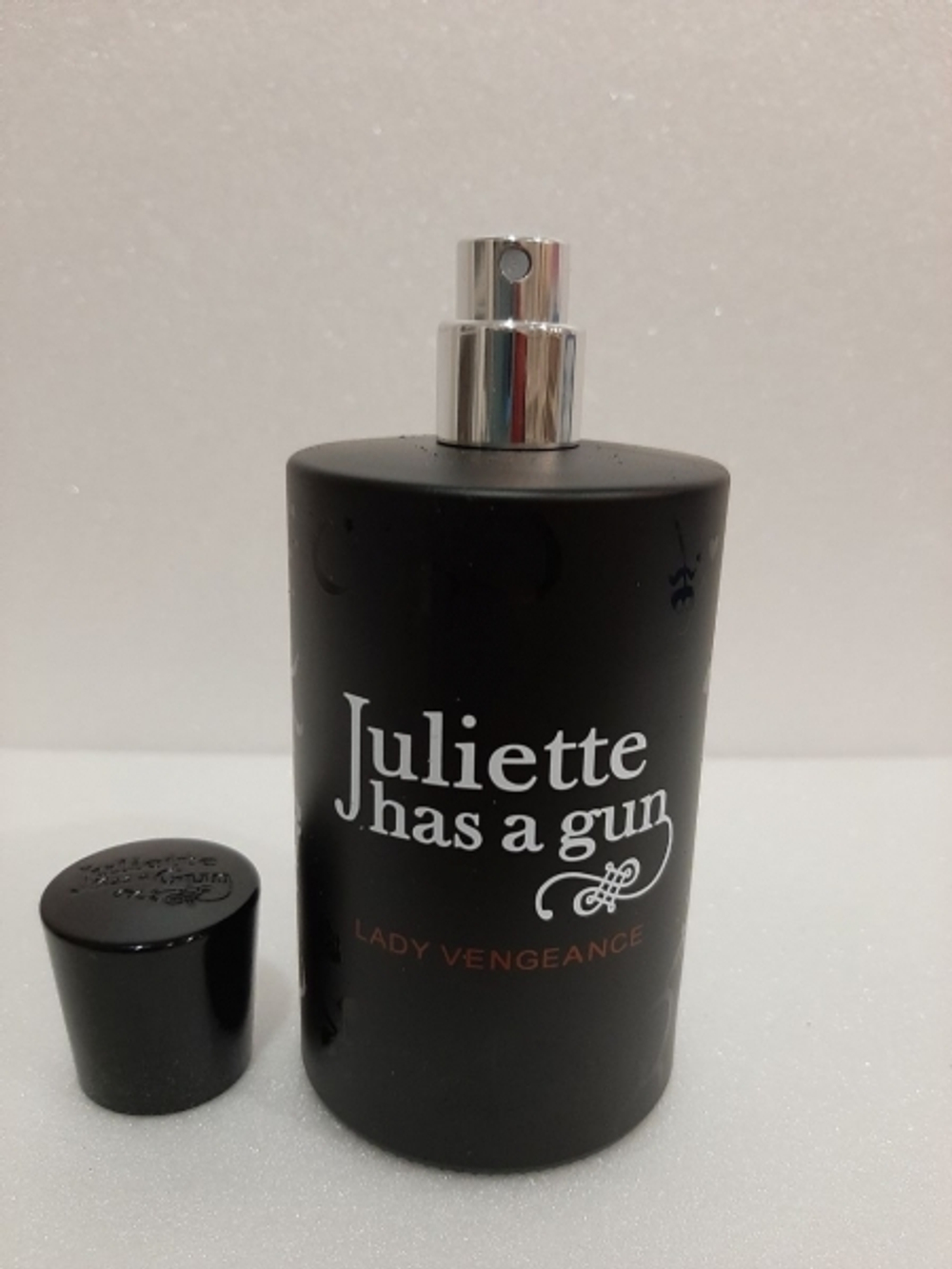 Juliette Has A Gun LADY VENGEANCE