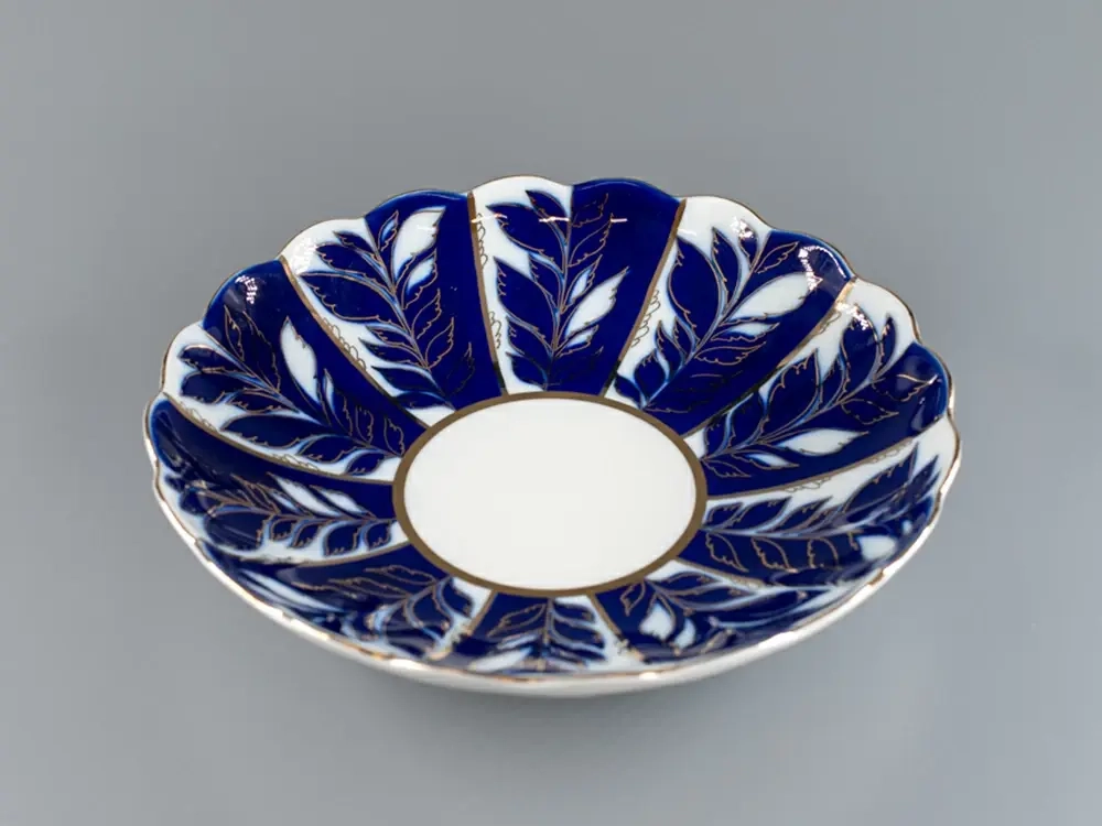 Сухарница Тюльпан Зимний вечер арт. 80.00022.00.1