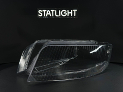 Комплект стекол AUDI A6 C5 2001-2005