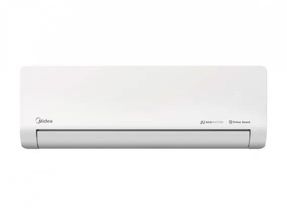 Сплит-система Midea MSES1S-12FRN8G1/MOES1-12FRN8G1/-40 Easy Inverter