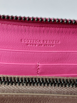 Кошелек Bottega Veneta