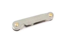 Резьбомер метрический 24 эталона, Дело Техники, 239010