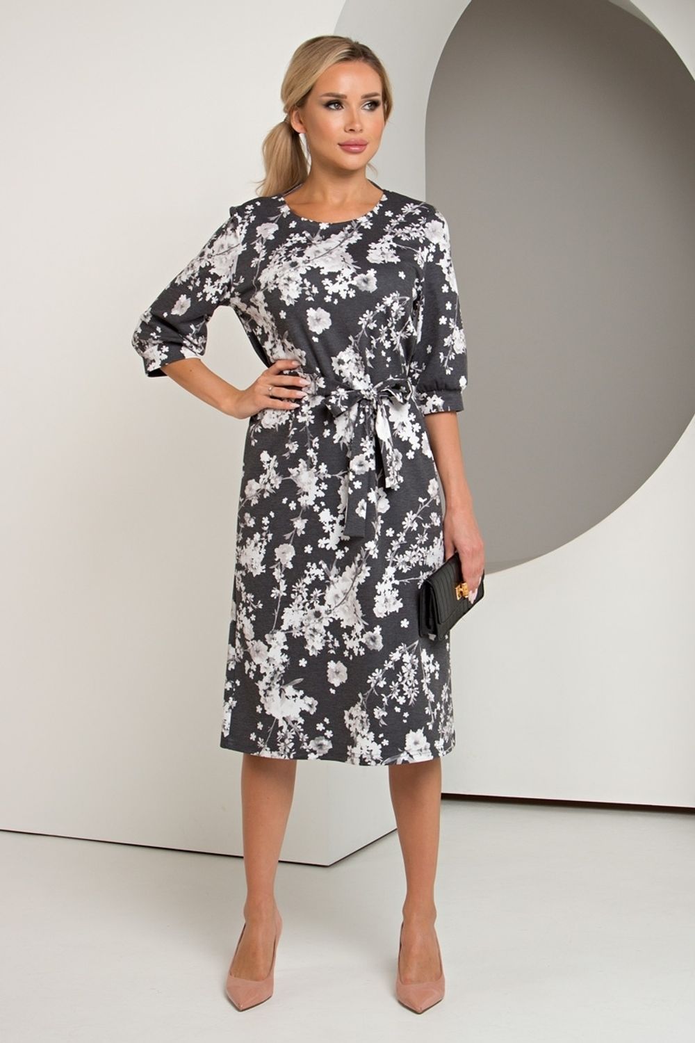 Платье ВЛ-Мона Лиза №1 (Акция)