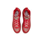 Мужские кроссовки Air Jordan 37 x Rui Hachimura 'Siren Red' DX1691-600