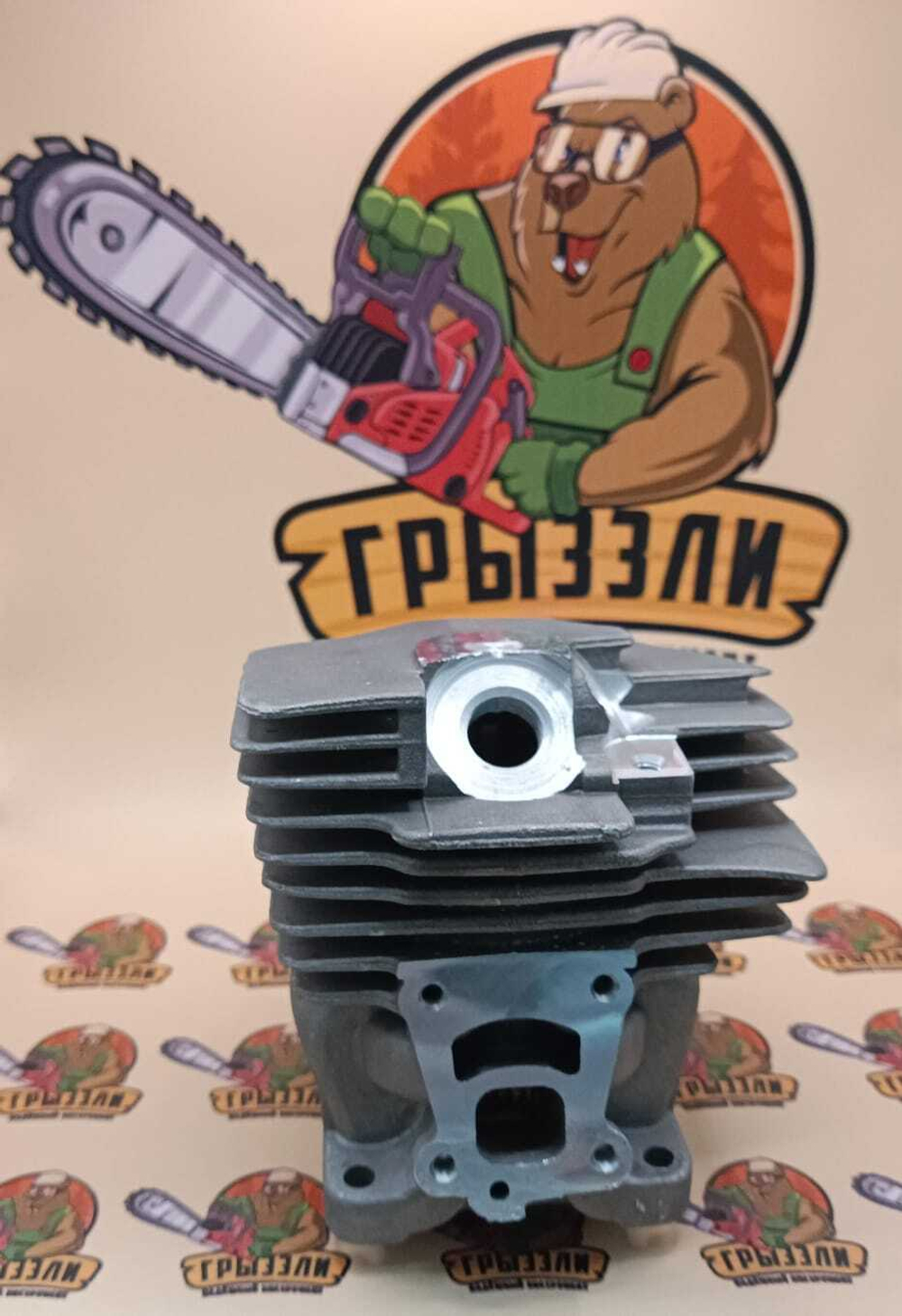 Поршневая ST-362 47мм в сборе (Китай)