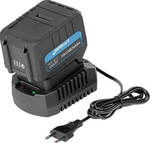 Гайковерт аккумуляторный NORDBERG NE812K NE812K