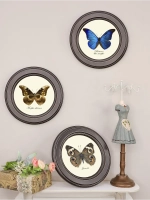 Картины на стену интерьерные на холсте 3 шт