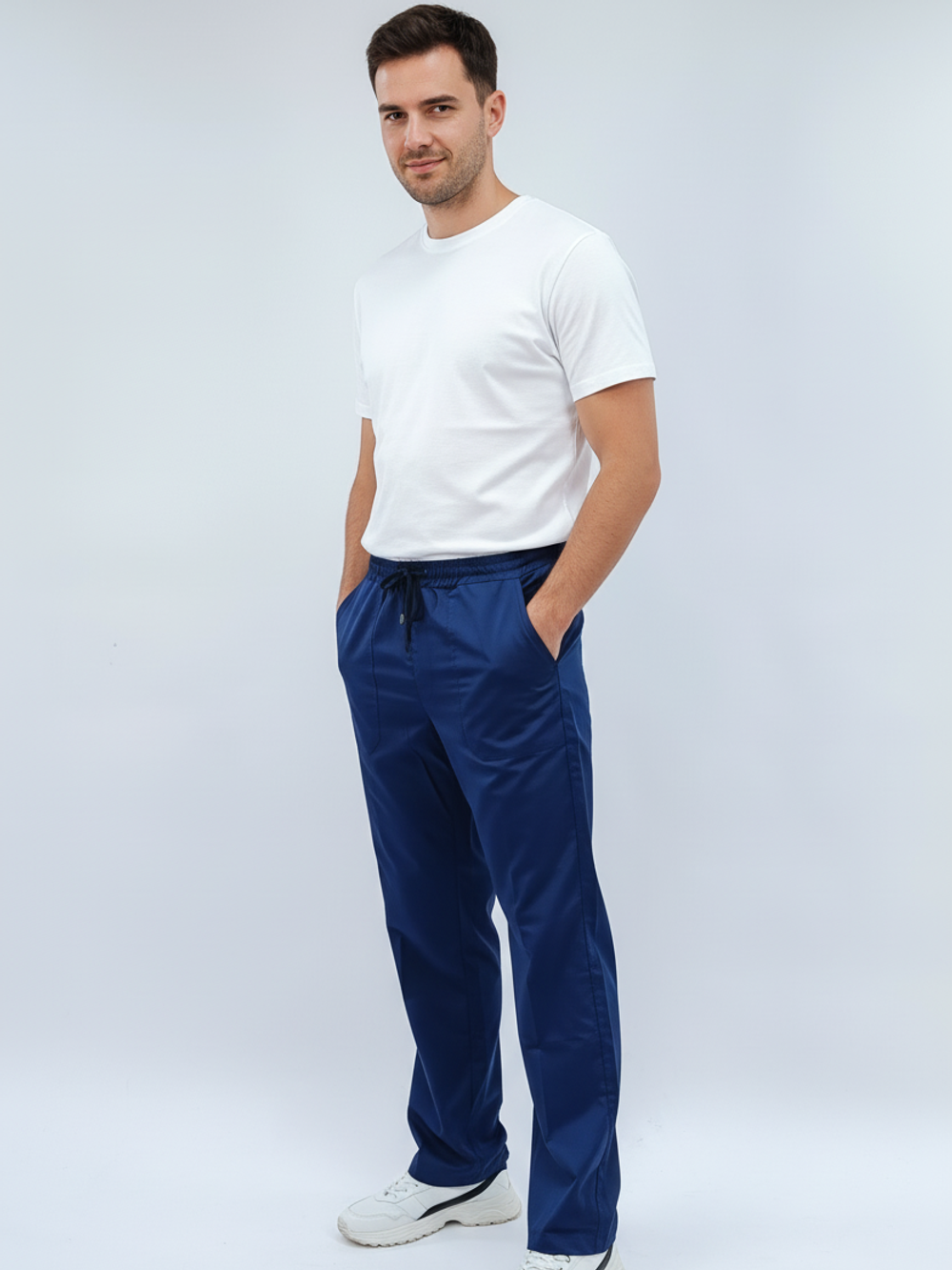 Брюки мужские БР.035