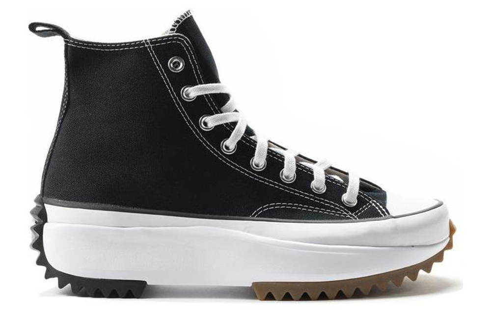 Converse Run Star Hi