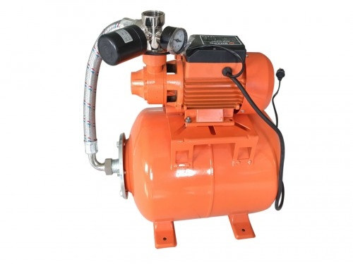 Автономная станция водоснабжения Вихрь АСВ-370/20Ч