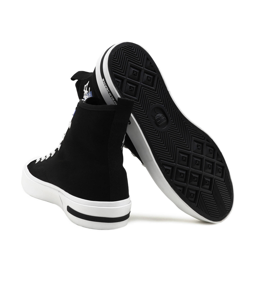 Кроссовки KLJ VULC Karl Lagerfeld Jeans - черный(KLJ50952)