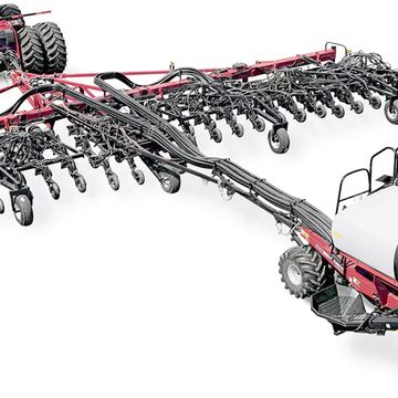 Запасные части на технику BOURGAULT  и комплектующие