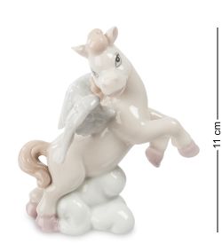 Pavone JP-61/ 3 Фигурка «Лошадка-ангелочек»