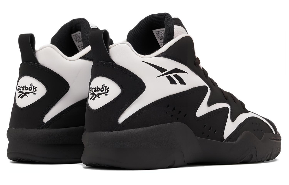 Кроссовки Reebok Atr Mid