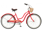 Женский велосипед Schwinn Scarlet (2020)