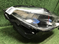 Битая Фара правая BMW X5 G05 X6 G06 (18-23) Laser