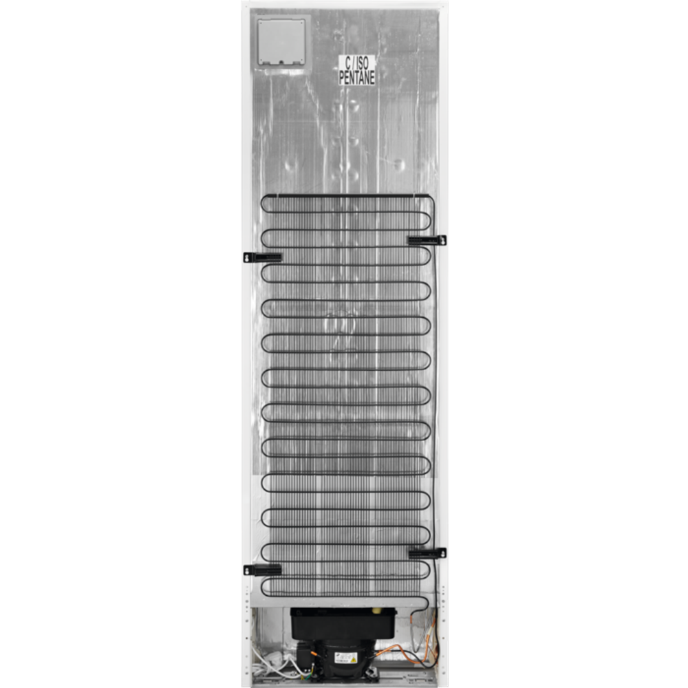 Холодильник Electrolux RNT 7ME34X2