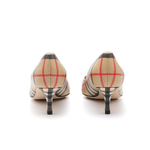 Burberry (Женская размерная сетка)
