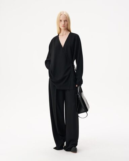 Брюки A-SS25-5161-3 Victoria Andreyanova