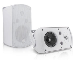 CVGAUDIO RF416TW высококачественная настенная акустика