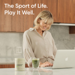 Sports Research, Коллагеновые пептиды, матча, 288 г (10,2 унции)