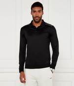 Поло Karl Lagerfeld - черный(745003 544200)