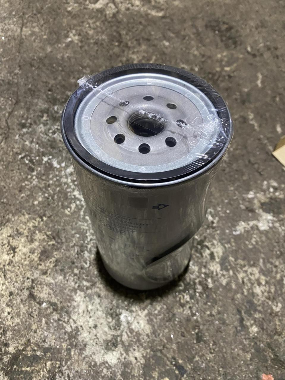 Фильтр топливный Dondalson P955606