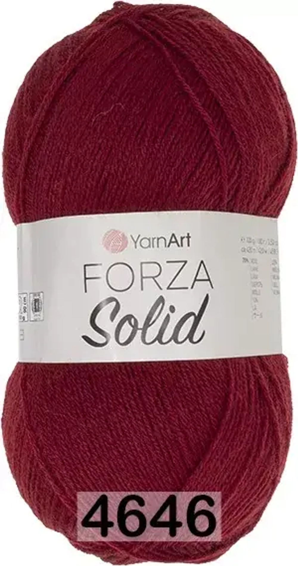 Forza Solid