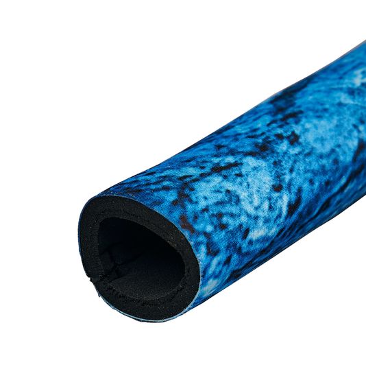 Компенсатор плавучести неопреновый Free-Sub Yamamoto 39 Protective Demre Blue 35 см