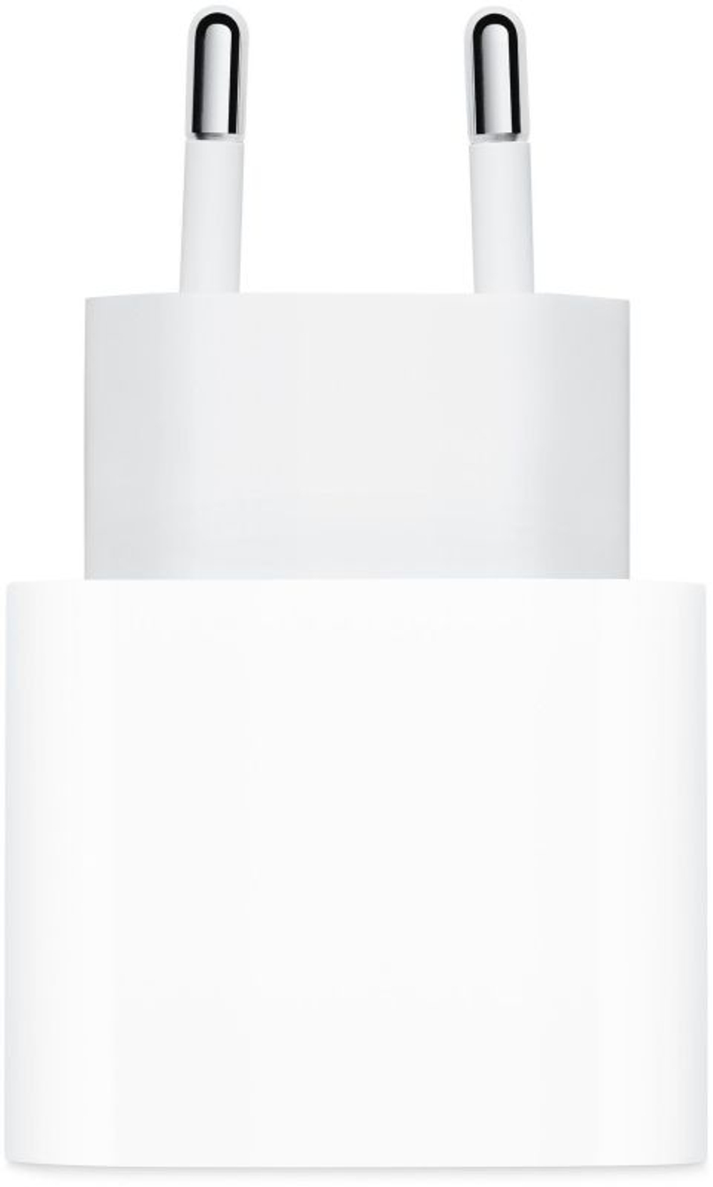 Адаптер питания Apple USB-C 20 Вт