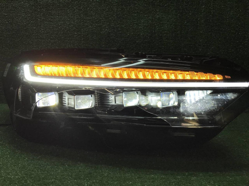 Битая Фара правая EXEED VX (2023-н.в.) LED