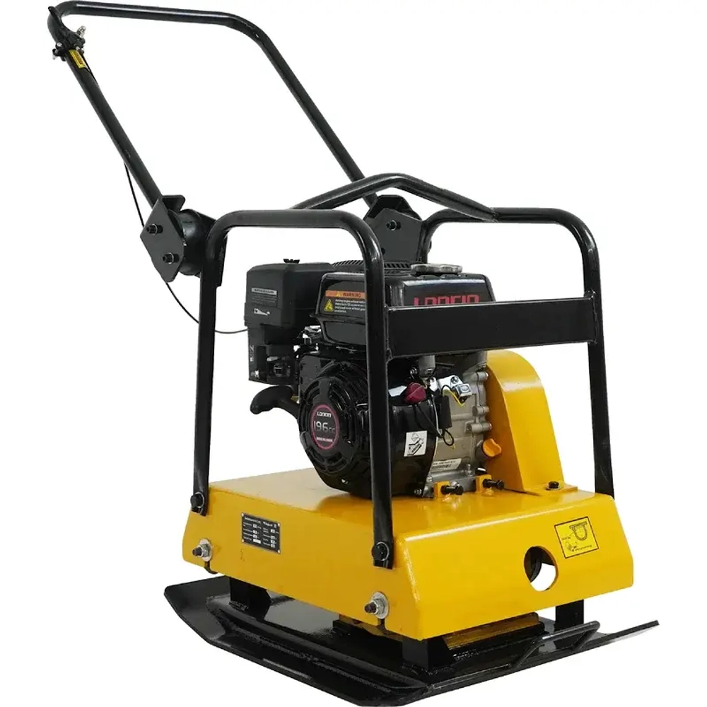 Habert H-C120L бензиновая виброплита 00-00159311