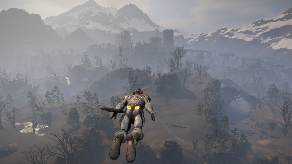 ELEX II (для ПК, цифровой код доступа)