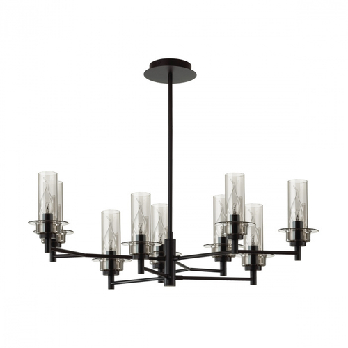 Люстра на штанге Lumion MADONNA 6555/9C