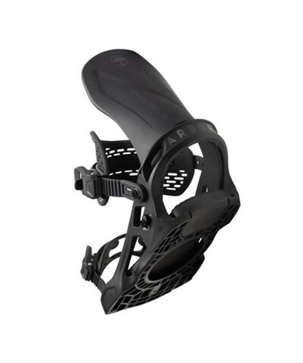 Крепления для сноуборда ARBOR Spruce Black