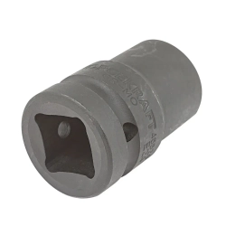 Головка ударная 3/4'', Е24 FORCEKRAFT FK-46624