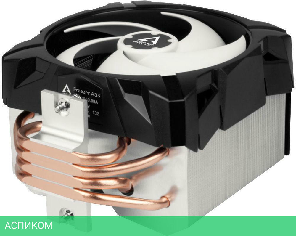Кулер для процессора Arctic Freezer A35 (ACFRE00112A)