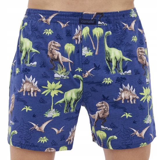 Трусы мужские семейные Cornette Classic 001/158