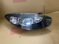 Фара передняя галогеновая Renault Fluence/ Koleos (, оригинал)