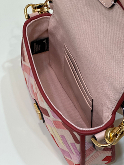 Fendi Baguette 19 cm