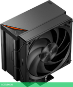 Кулер для процессора PCCooler RZ500 BK (RZ500-BKNWNX-GL)