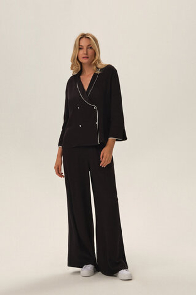 42110 JAINA/99X Пижама женская со штанами ESOTIQ