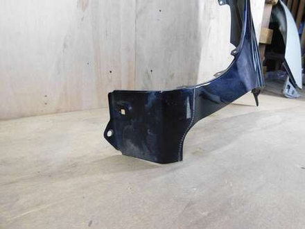 крыло переднее левое Toyota Corolla Axio Fielder NZE161 165