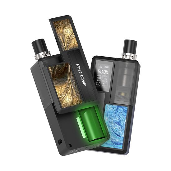 ЭСДН Smoant Knight 80