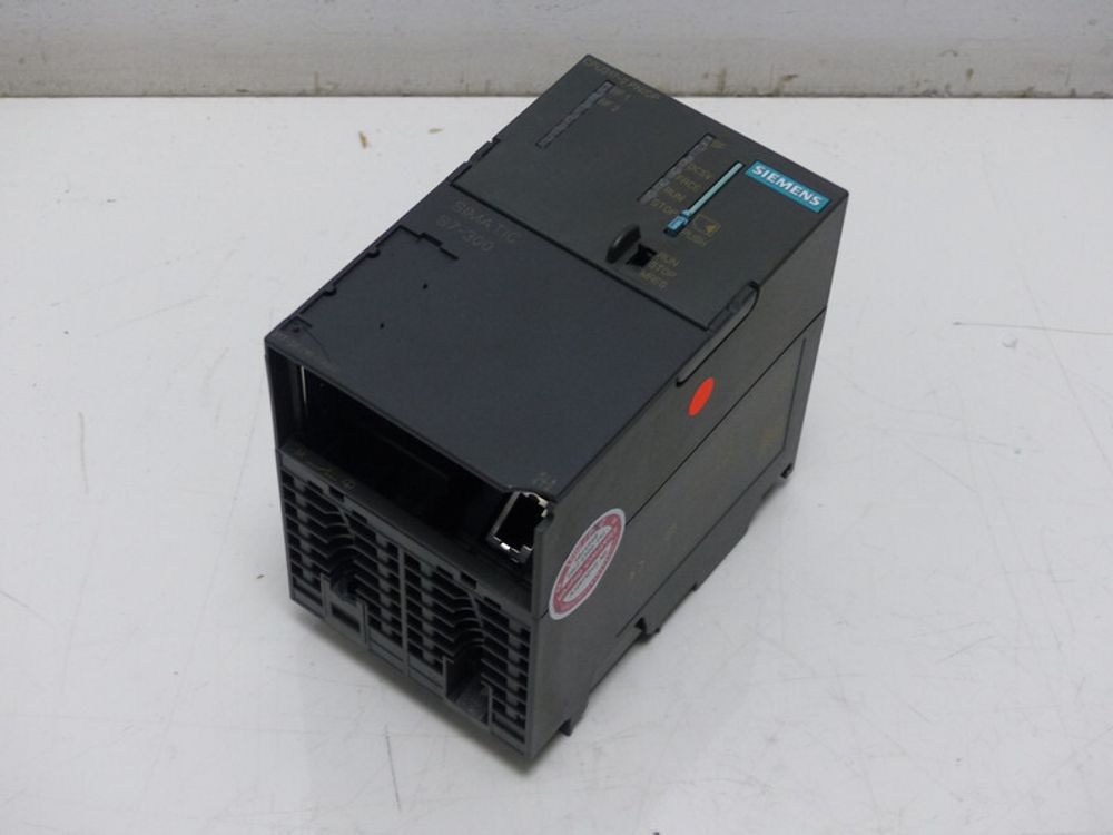 SIEMENS 6ES7 317-2EJ10-0AB0
