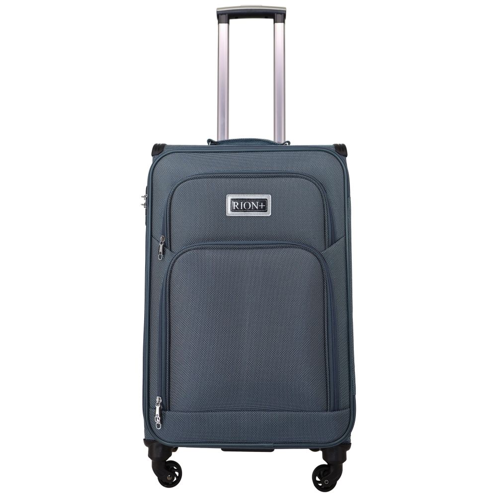 Чемодан 456  / Сверхлегкий каркас