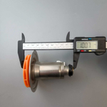 Ротор для насоса WILO TSL 12/5 для котлов Bosch 6000, Buderus U072
