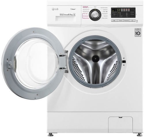 стиральная машина LG F1296 WDS1