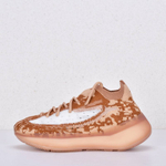 Кроссовки Adidas Yeezy Boost 380 Brown арт 902-9
