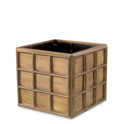 Кашпо Planter Grid S арт.116869